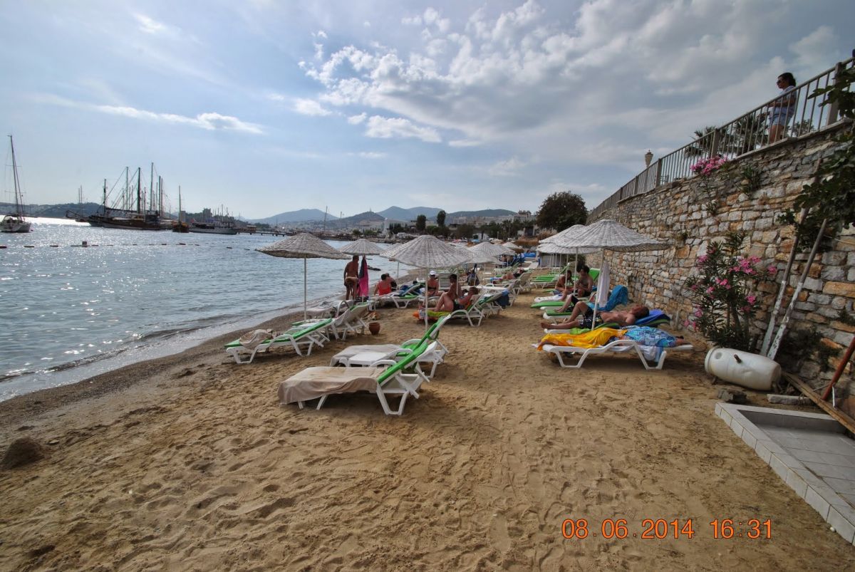 imagini hotel DIAMOND OF BODRUM